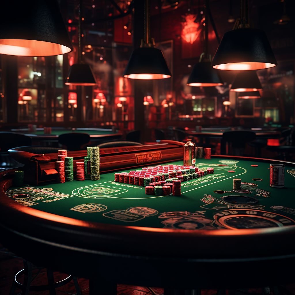 Responsive bdt 12 table game layout designed for touch controls and smaller screens